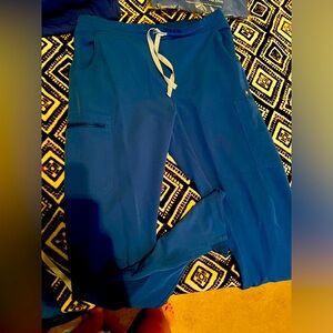 FIGS Scrub Pants